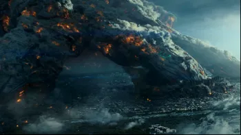 Primul trailer pentru Independence Day 2, lansat oficial