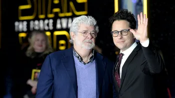 Filmele Star Wars i-ar putea salva pe cei de la Kodak