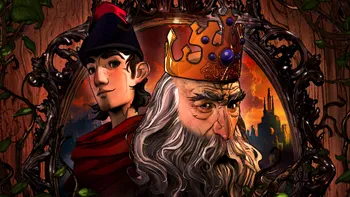 King's Quest: A Knight to Remember - Mai mult decât nostalgie [REVIEW]