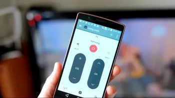 LG pregătește un nou smartphone cu ecran curbat: nu este un G Flex