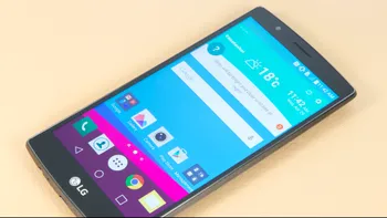 Noul LG V10 ar putea fi primul telefon cu procesor Nuclun 2