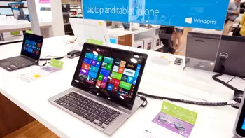 Ziua eMAG: laptopuri la reducere