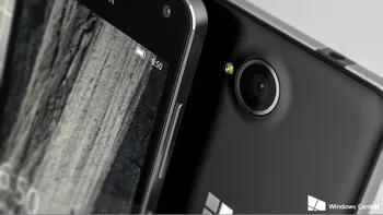 Microsoft Lumia 650 ar putea fi anunțat la începutul anului 2016