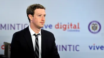 Mark Zuckerberg ia apărarea musulmanilor în mod public