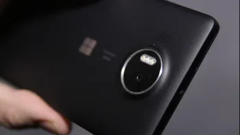 HP ar putea lansa un dispozitiv Lumia cu Snapdragon 820