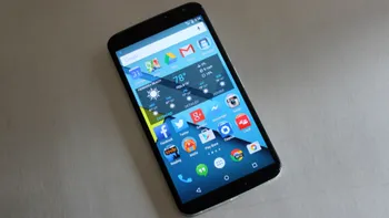 Adio, Nexus 6! Google nu mai vinde flagship-ul de anul trecut