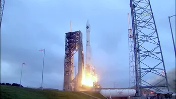Lansarea NASA te va lăsa cu gura cascată, dar ai nevoie de un monitor 4K