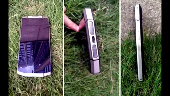 Oukitel K10000: nu ai mai văzut un smartphone cu o baterie atât de mare