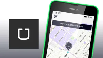 De acum înainte Uber și Cortana vor merge împreună pe Windows 10