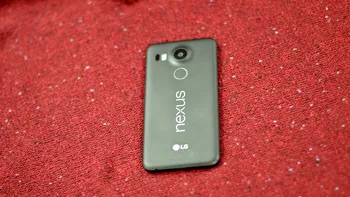 LG Nexus 5X are ”suflet” bun, dar ”haine” ponosite [REVIEW]