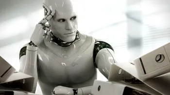 Un robot a învățat să gândească uman și aproape a trecut testul Turing