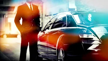 Ryan Graves: omul care a îngropat companiile de taxi