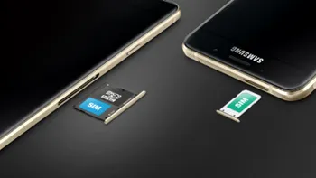 Samsung Galaxy A9, lansat oficial: coreenii introduc un nou phablet