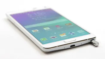 Samsung Galaxy Note 4 primește Android 6.0 Marshmallow