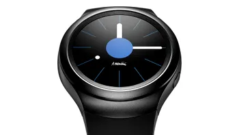 Samsung Gear S2 va fi compatibil cu iPhone