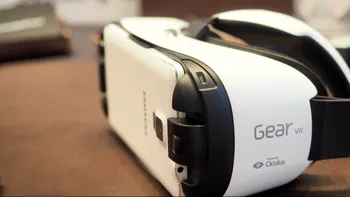 Navigare pe internet, în 3D: Samsung Gear VR primește propriul browser