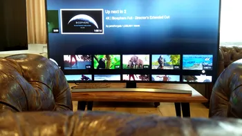 CES 2016: Vei putea conecta peste 200 de gadgeturi inteligente la noile TV-uri Samsung