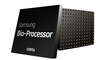 Noile procesoare Samsung vor transforma brățările de fitness