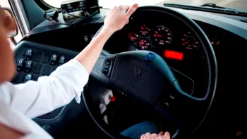 Un biosenzor instalat pe volan nu te va lăsa să conduci beat