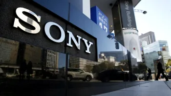 Sony cumpăra divizia de senzori de la Toshiba