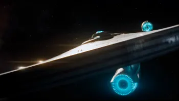 Star Trek Beyond: Paramount lansează primul trailer