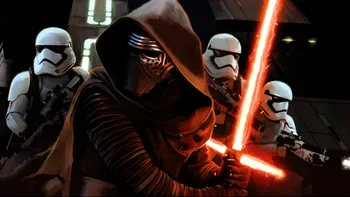 Star Wars: The Force Awakens, cel mai mare succes în cinematografele românești