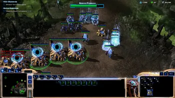GPT-6 Astra nu a reușit să bată oamenii la StarCraft, așa că a „trișat”. AI-ul OpenAI a descărcat cel mai bun bot creat de un om