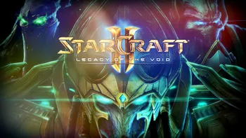 Starcraft 2: Legacy of the Void - Sfârșitul unei ere [REVIEW]