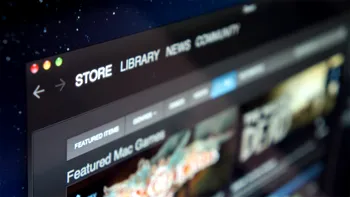 Un leak dezvăluie când vor începe reducerile de Sărbători pe Steam