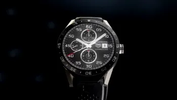 Primul smartwatch de lux cu Android Wear se vinde mai bine decât s-ar fi crezut