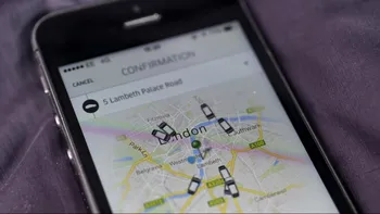 Uber va fi inclus și în Facebook Messenger