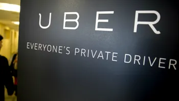 Uber valorează mai mult decât producătorii de mașini din America