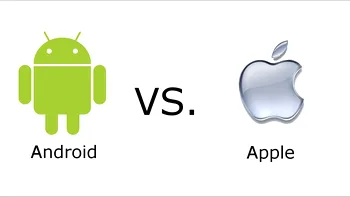 Android vs IOS - cum va arăta piața de mobile în 2019