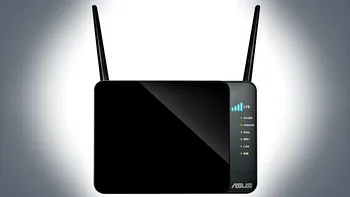 ASUS lansează routere Wi-Fi cu 4G