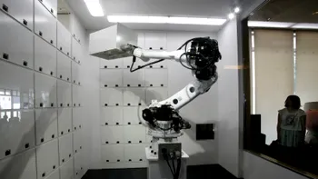 Roboții vor ocupa jumătate din locurile de muncă din Japonia până în 2035
