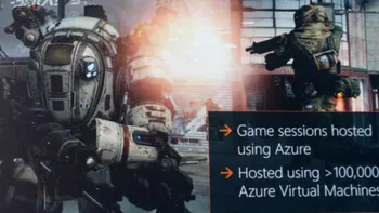 Serverele Azure de la Microsoft vor fi compatibile și cu jocurile pentru PlayStation