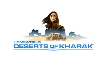 Universul Homeworld a înviat din morți cu Homeworld: Deserts of Kharak