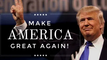 Donald Trump vrea să închidă internetul pentru siguranța noastră