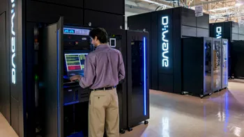 Computerele cuantice, de 100 de milioane de ori mai puternice decât PC-urile