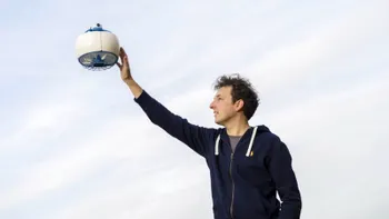 Fleye poate fi asistentul tău personal sub forma unei drone