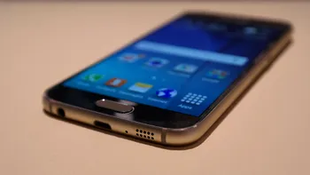 Galaxy S6 Mini apare online, deși e cam târziu