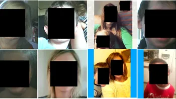 Fotografiile a patru milioane de copii și părinți au ajuns publice în urma unui hack de proporții