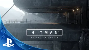 Hitman Beta pentru PC și PS4 are o dată oficială și un nou trailer