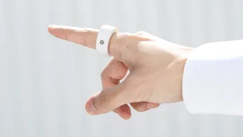Samsung vrea să-ți aducă notificările pe deget printr-un inel inteligent