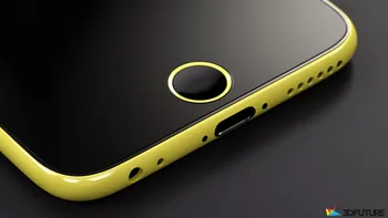 iPhone 7C ar fi intrat deja în producție