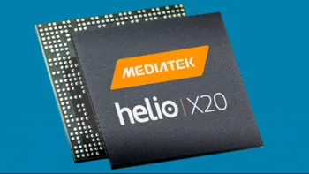 Noul procesor Helio X20 de la MediaTek este un monstru al performanței