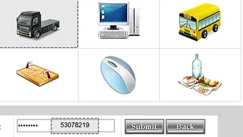 E posibil ca în viitor să ne scriem parolele cu emoji-uri
