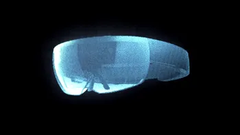 Microsoft va permite să-ți personalizezi propria aplicație HoloLens
