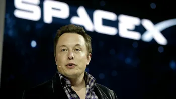 Elon Musk vrea deja să construiască un oraș pe Marte
