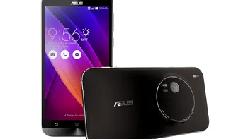 ASUS ZenFone Zoom, smartphone-ul cu zoom optic, e disponibil acum